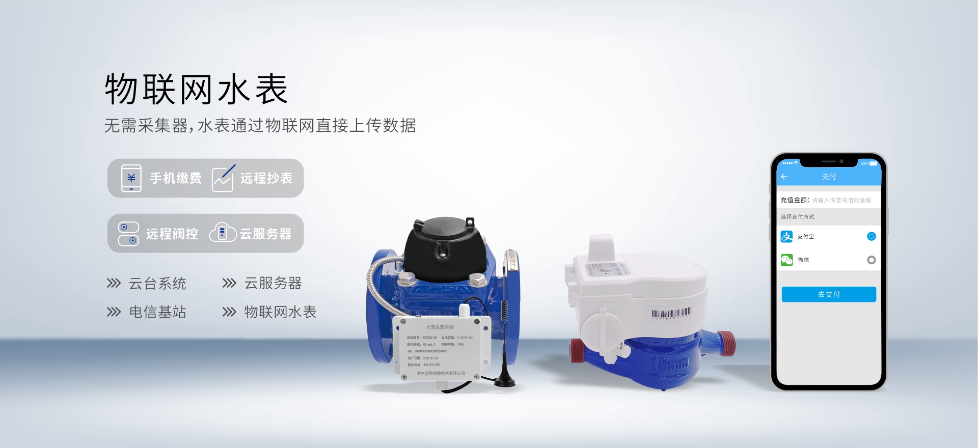 常州科翔物聯(lián)技術有限公司